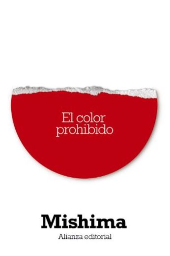 El color prohibido