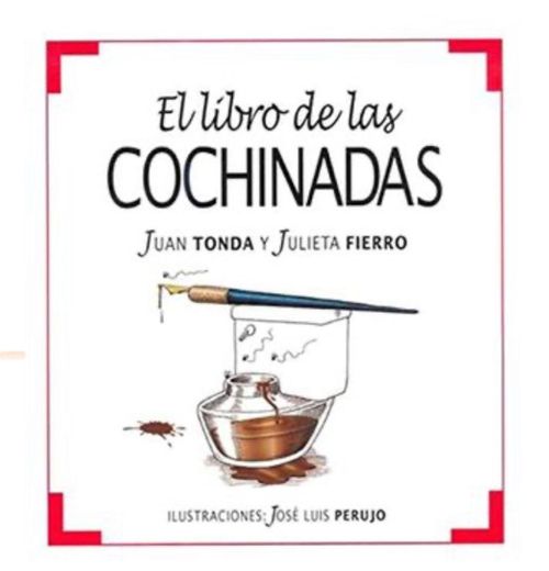 El libro de las cochinadas 