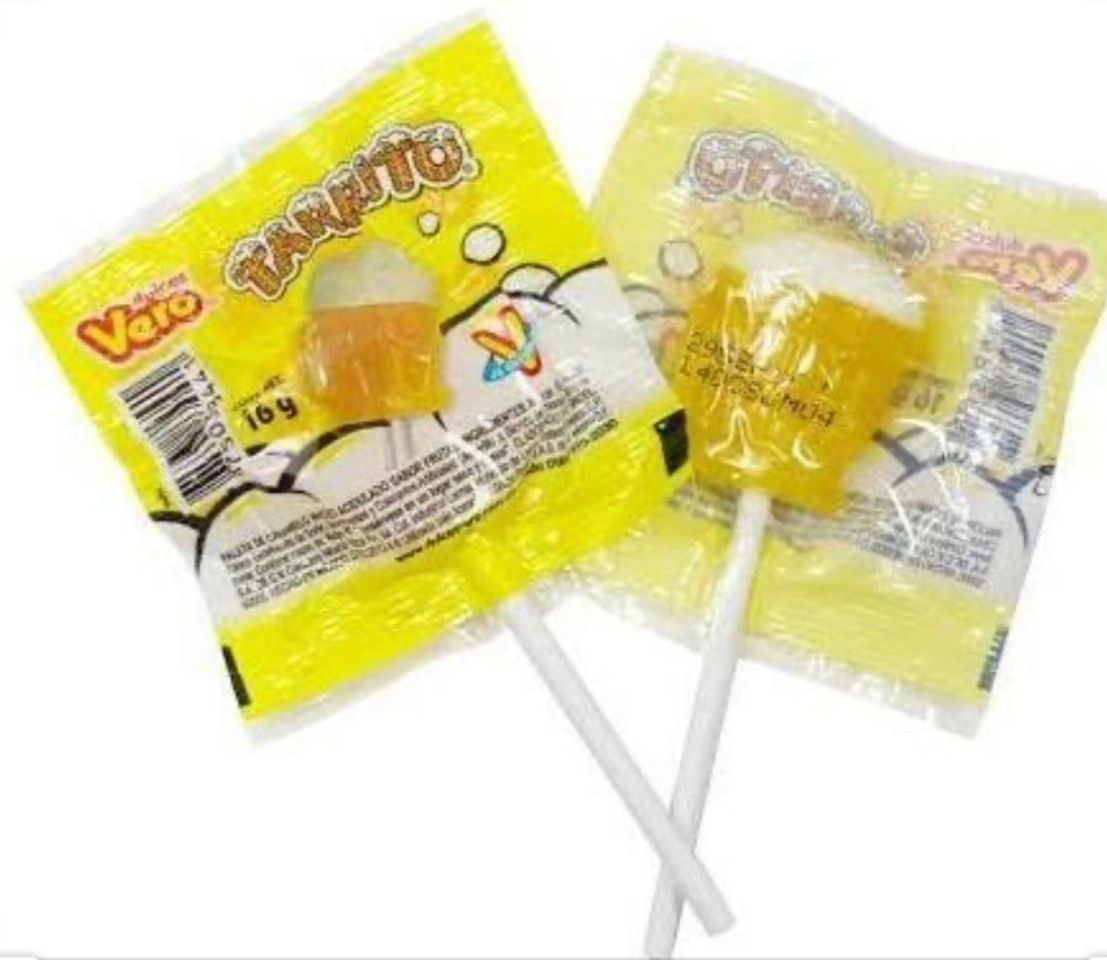 Social Paleta Tarrito- Vero 