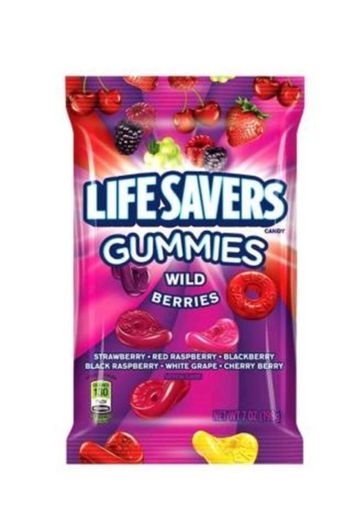 Lifesavers 