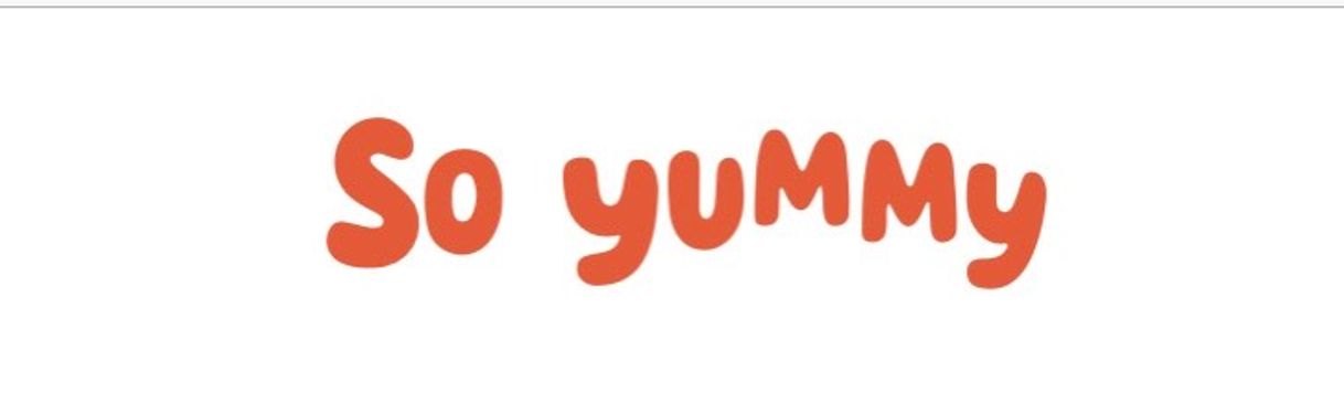 Social So Yummy: Recipes, Easy Dinner Ideas & Healthy Snacks