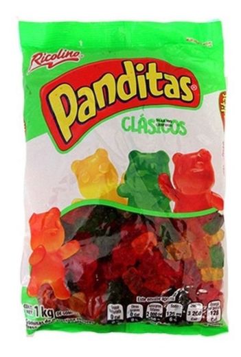 Panditas 