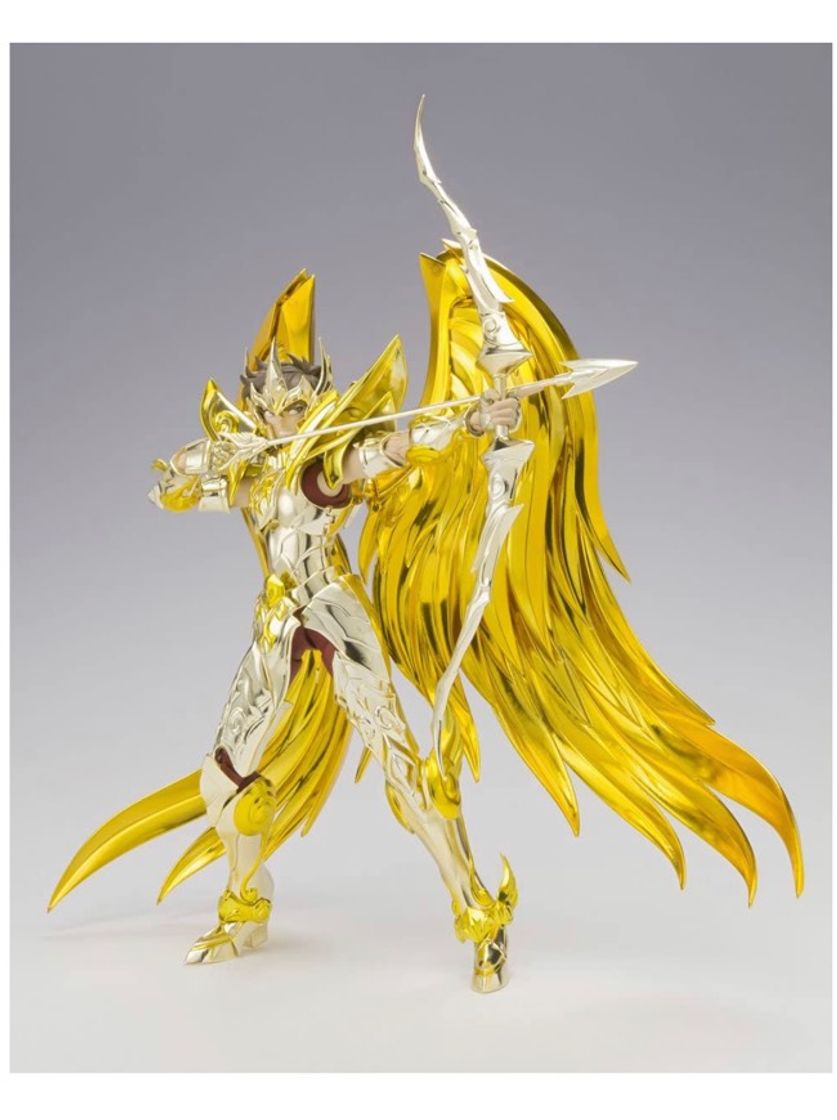 Social Saint Seiya Action Figure 