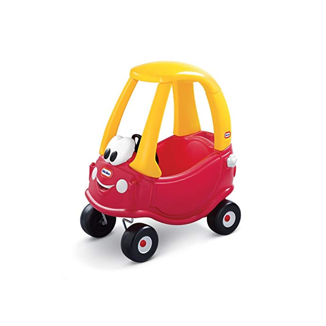 Social MGA Entertainment Little Tikes - Correpasillo Coche coupé, Multicolor