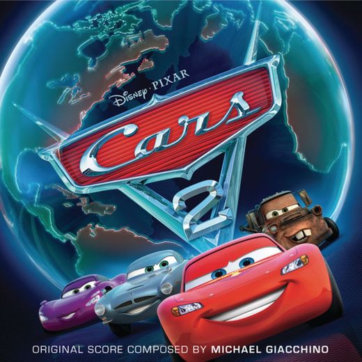 You Might Think - From "Cars 2"/Soundtrack Version