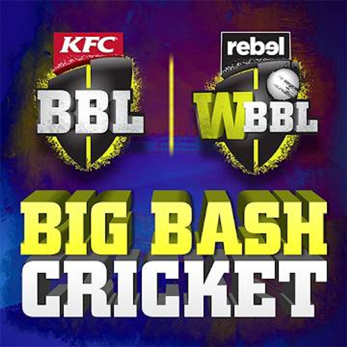 Big Bash Cricket

