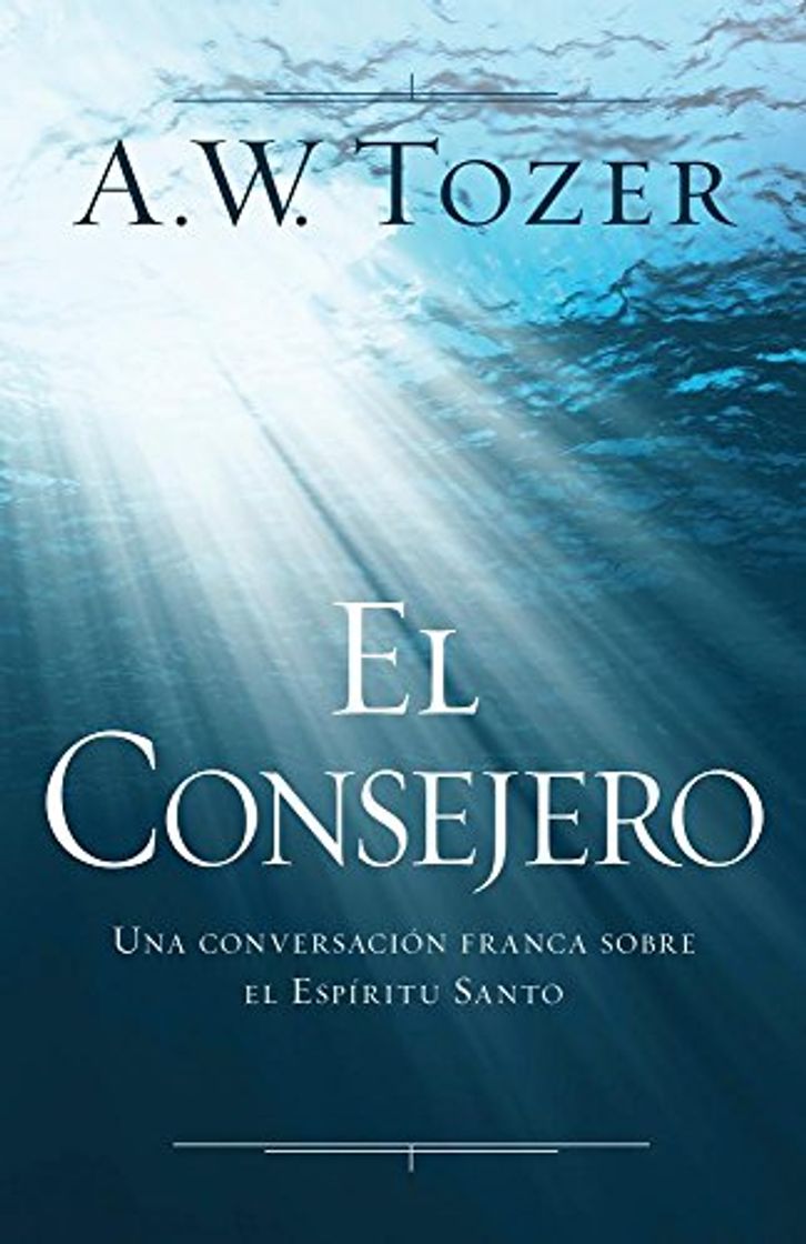 Libros El Consejero