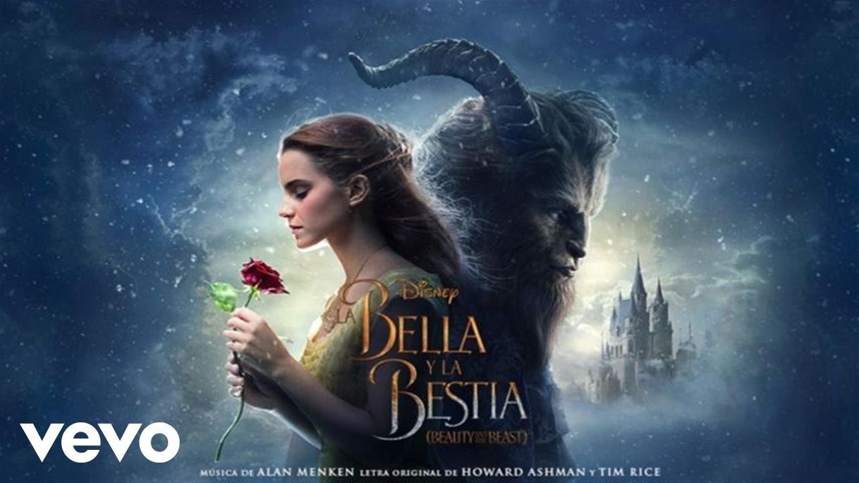 Movie La bella y la bestia