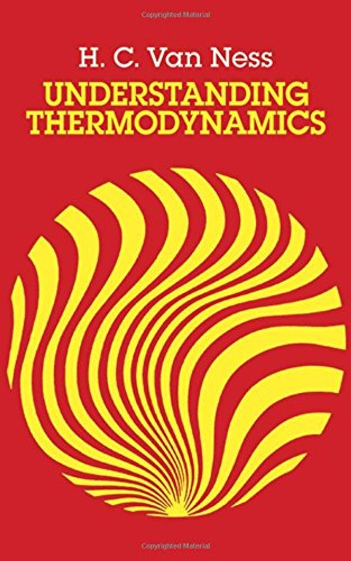 Libros Understanding Thermodynamics