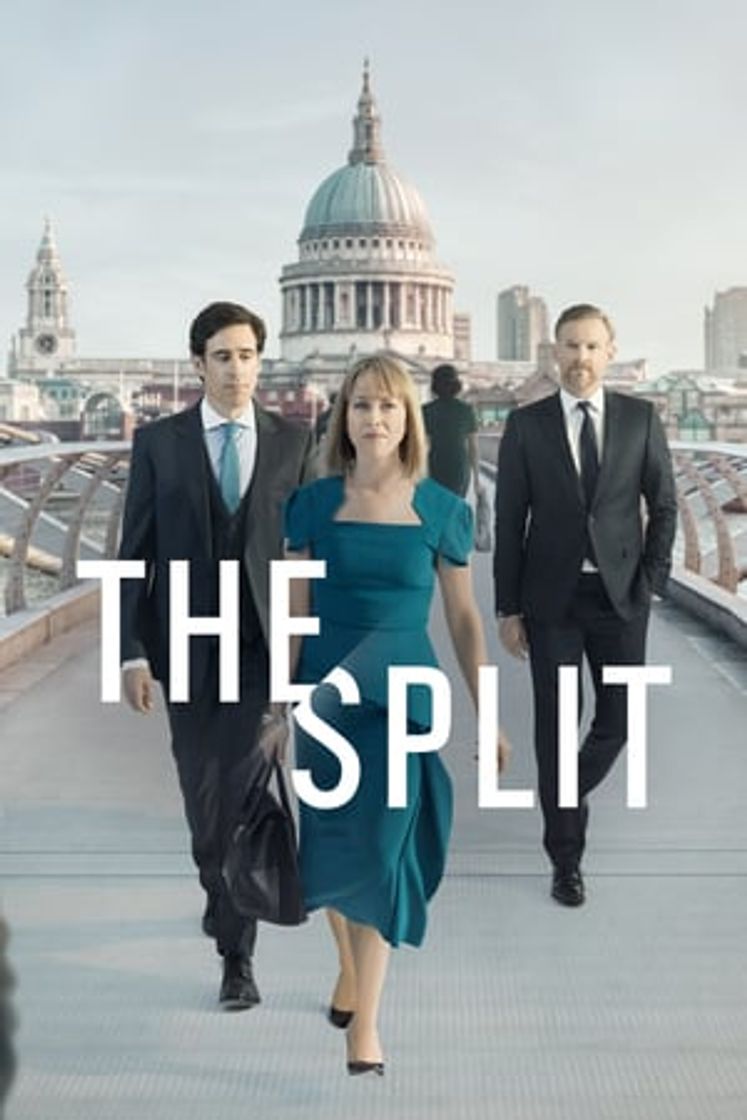 Serie The Split