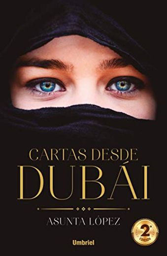 Cartas Desde Dubai