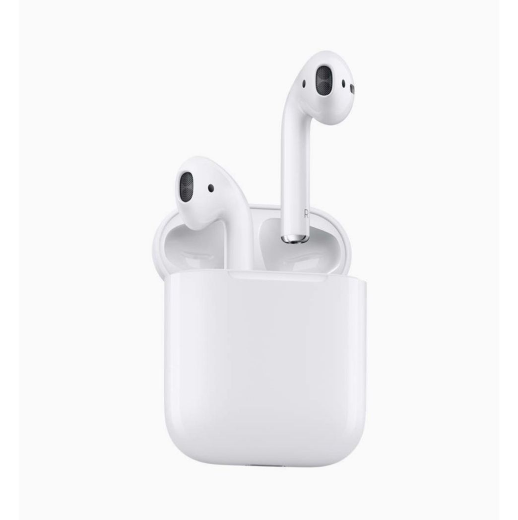 Moda AirPods 