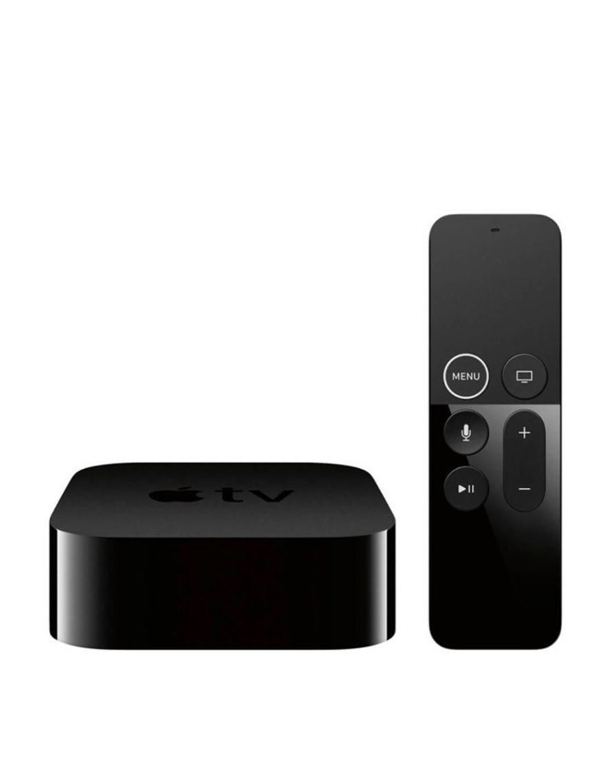 Moda Apple TV