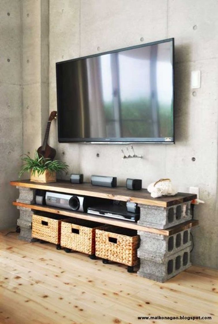 Fashion Mueble TV 