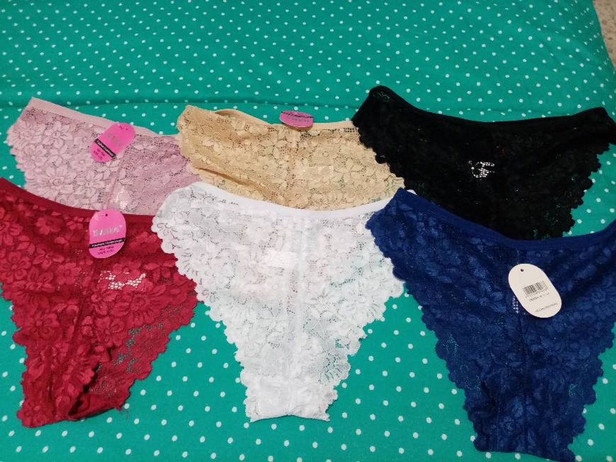 Fashion Bikinis de encaje 