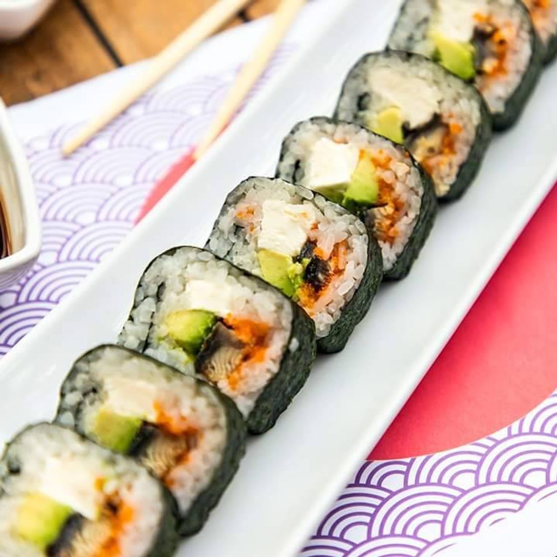 Restaurants Sushi Itto Jiutepec plaza Cibeles