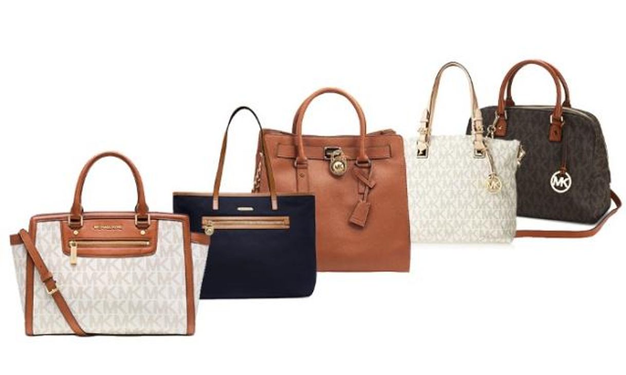 Lugares Michael Kors