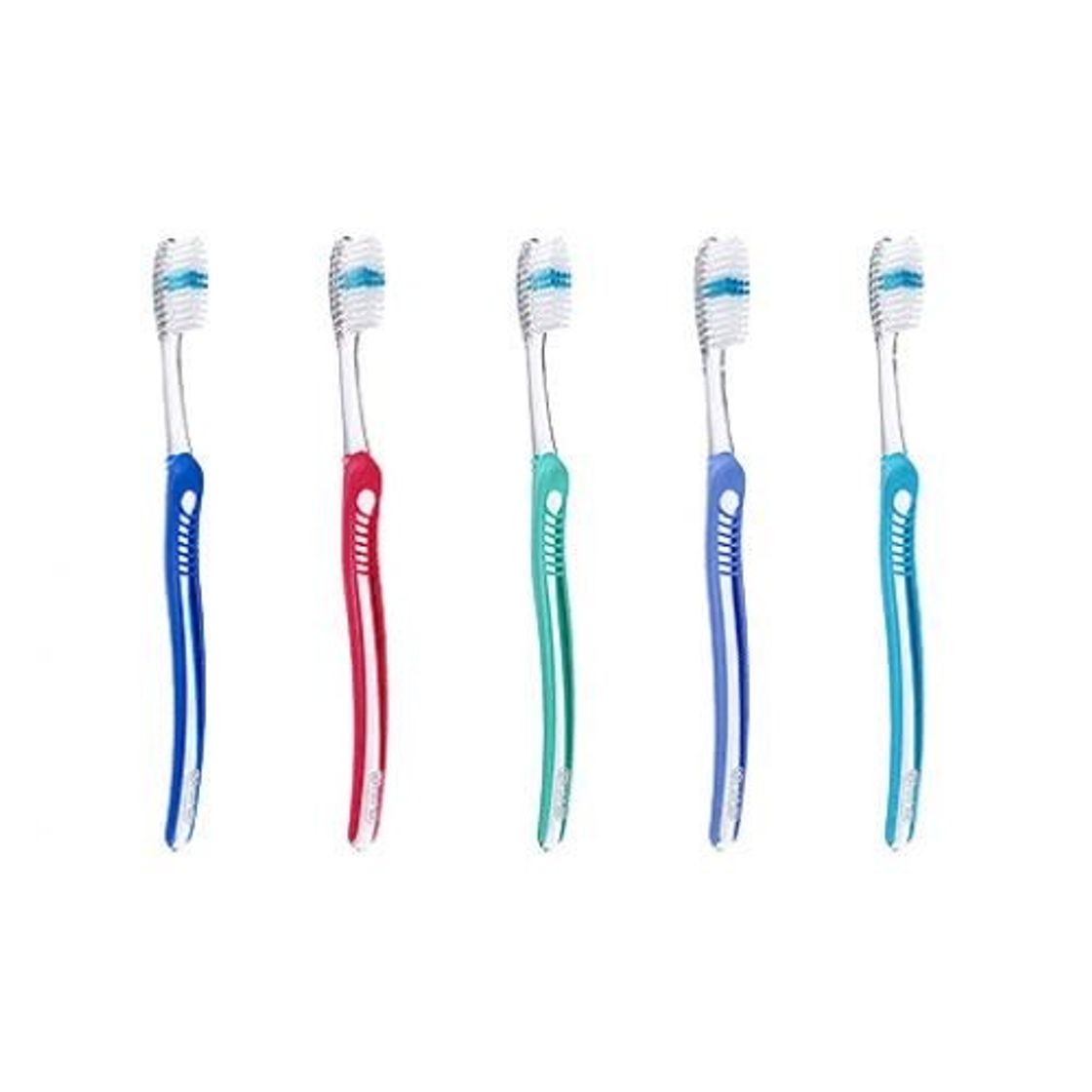 Fashion Oral-B Indicator 35 Toothbrush - UMKC Health Sciences Bookstore