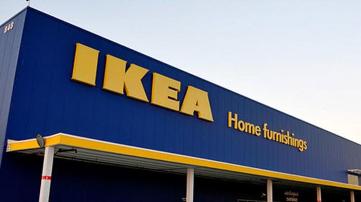 Places IKEA