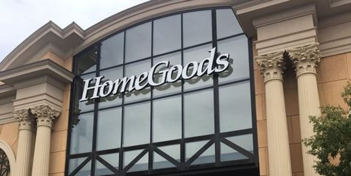 Places HomeGoods