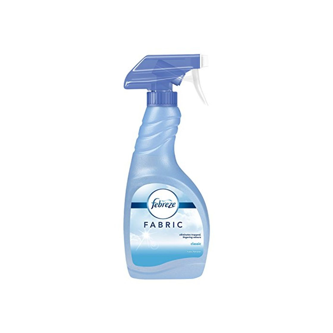 Products Febreze Classic Fabric Refresher 500 ml