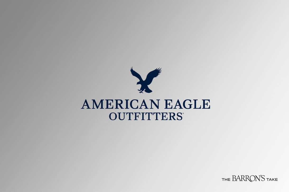 Social American Eagle