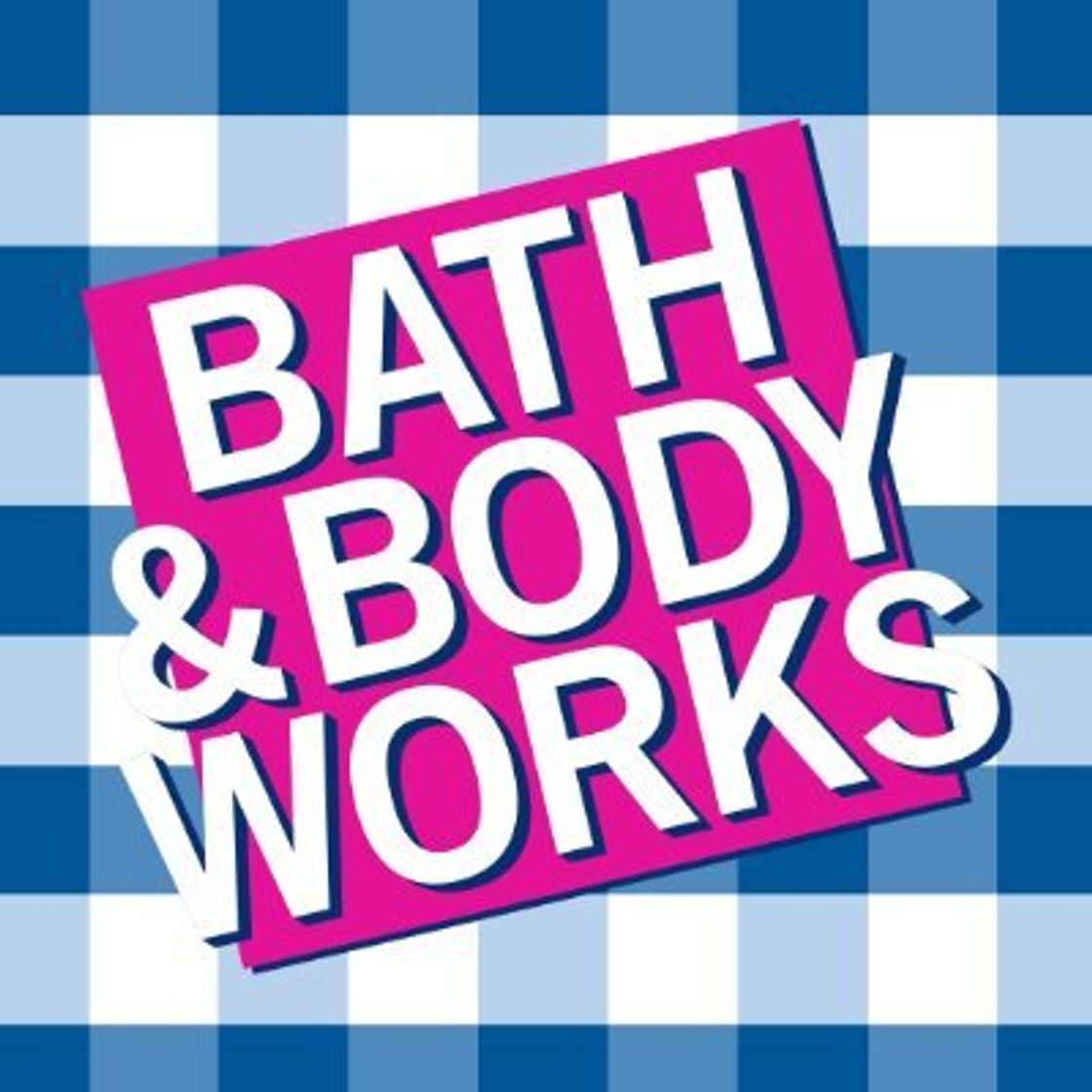 Places Bath & Body Works