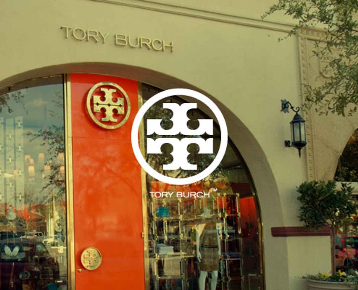 Lugares Tory Burch