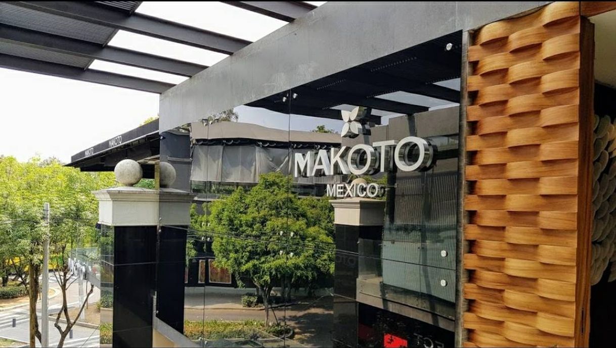 Restaurants Makoto