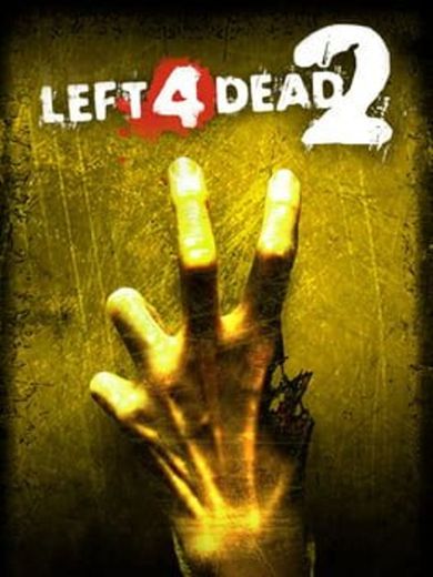 Left 4 Dead ✌️