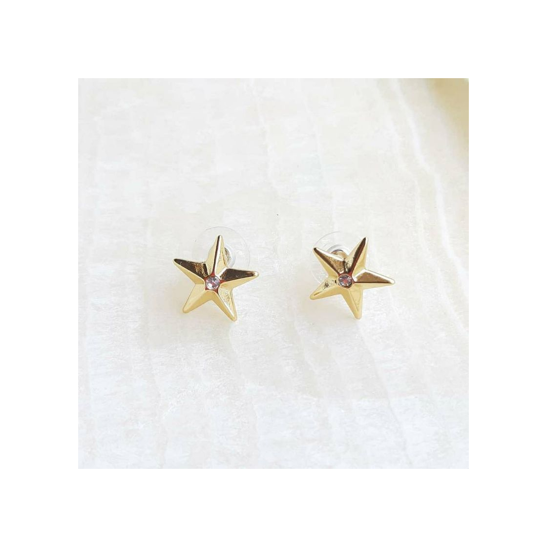 Producto Aretes de Estrella