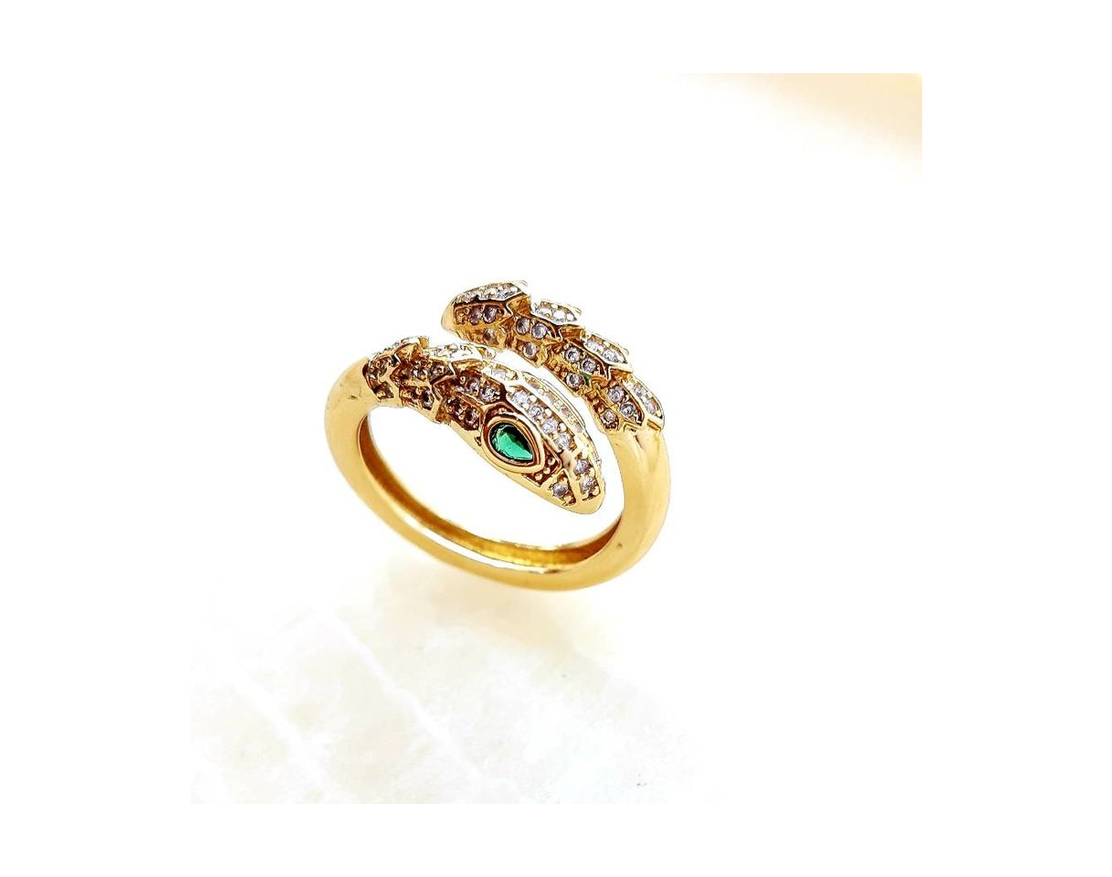 Producto Anillo Sumatra 