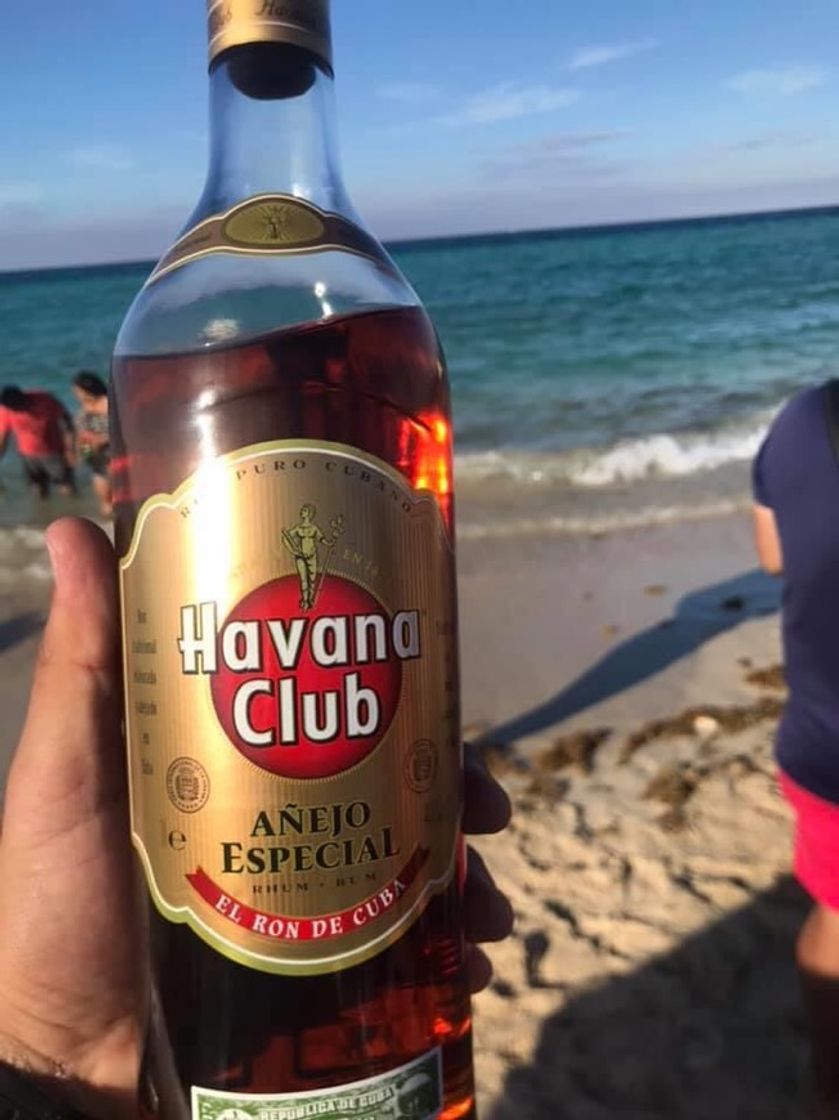 Product Ron Havana Club Añejo Especial 5 años 70cl