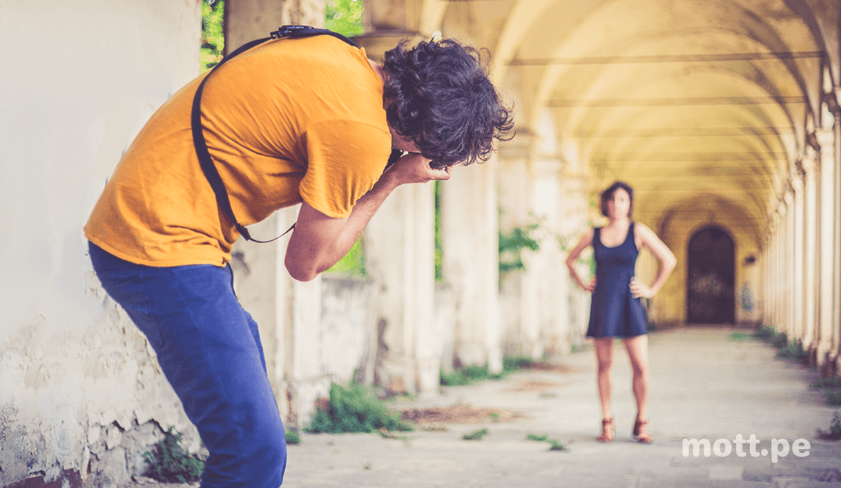 Moda Ideas para las mejores fotografías!