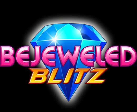  Bejeweled Blitz 