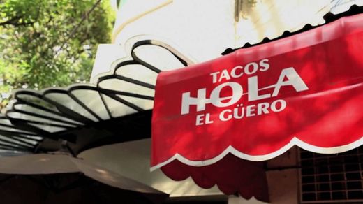 Tacos Hola “El Güero”