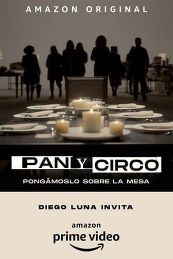 Pan y Circo