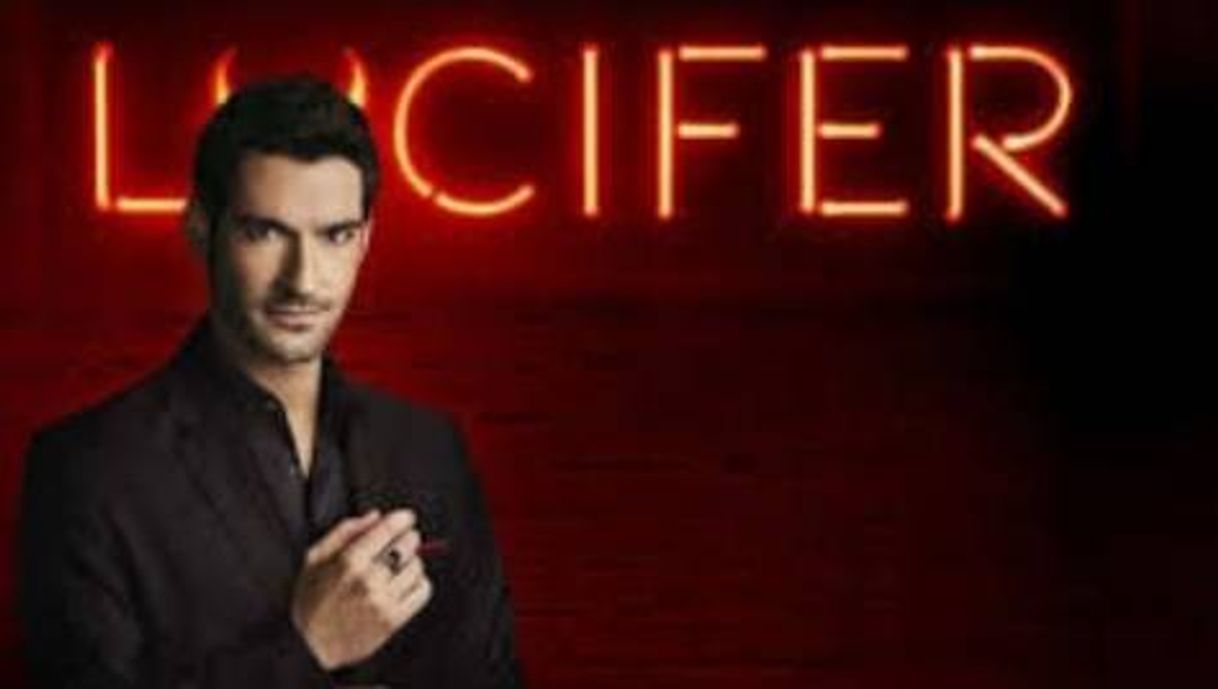 Serie Lucifer