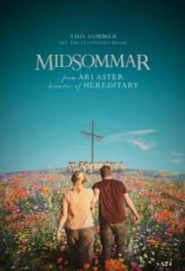 Película Midsommar