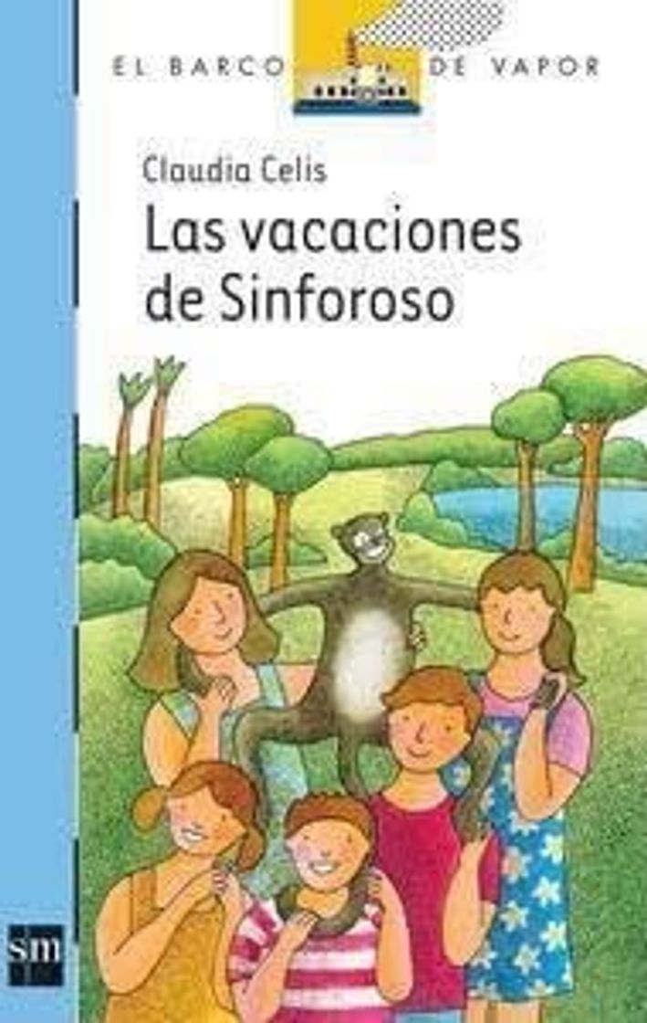 Fashion Recomendación de libros para niños 