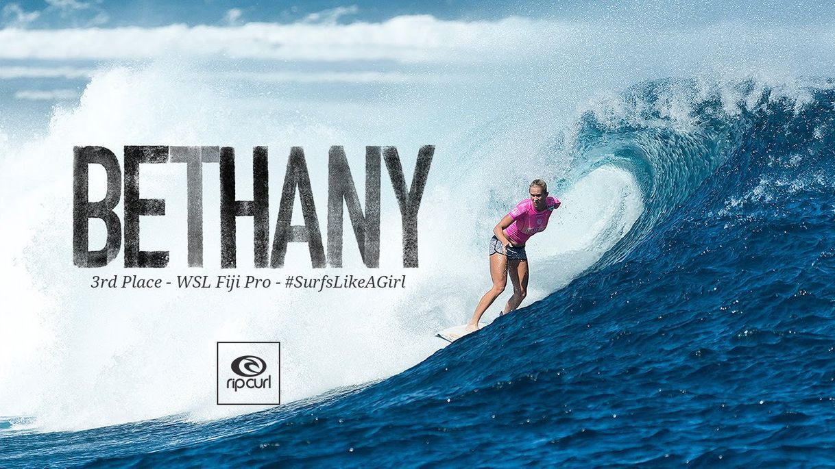 Moda Bethany Hamilton, 8 cosas que no sabías sobre la estrella manca ...