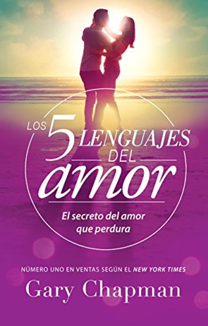 Los 5 Lenguajes del Amor