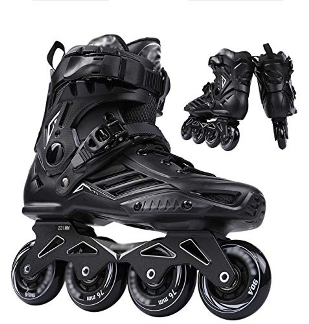 Productos XYZCUP Rollerblades Mujeres Patines En LíNea Adulto AnticolisióN