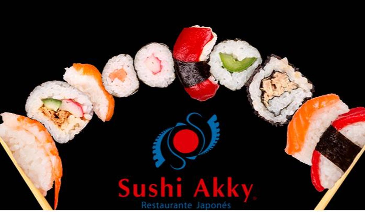 Restaurants Sushi Akky