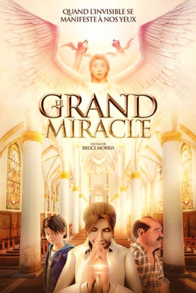 Movie El Gran Milagro