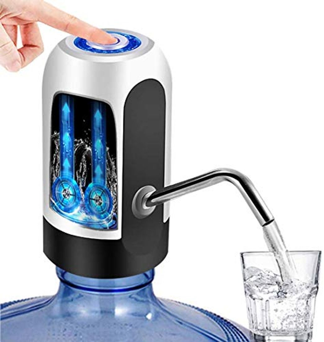 Product Despachador de agua Automático