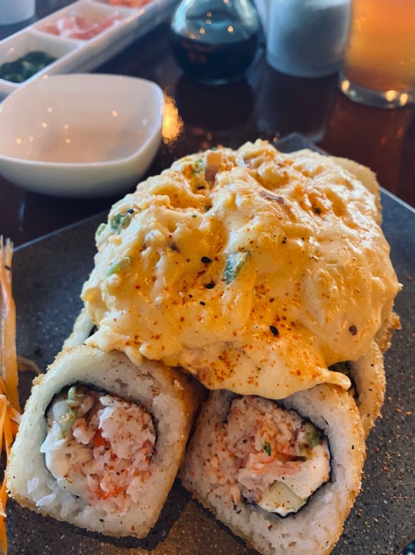 Restaurants Mandala Sushi