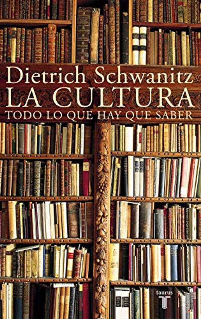 Book La cultura: Todo lo que hay que saber