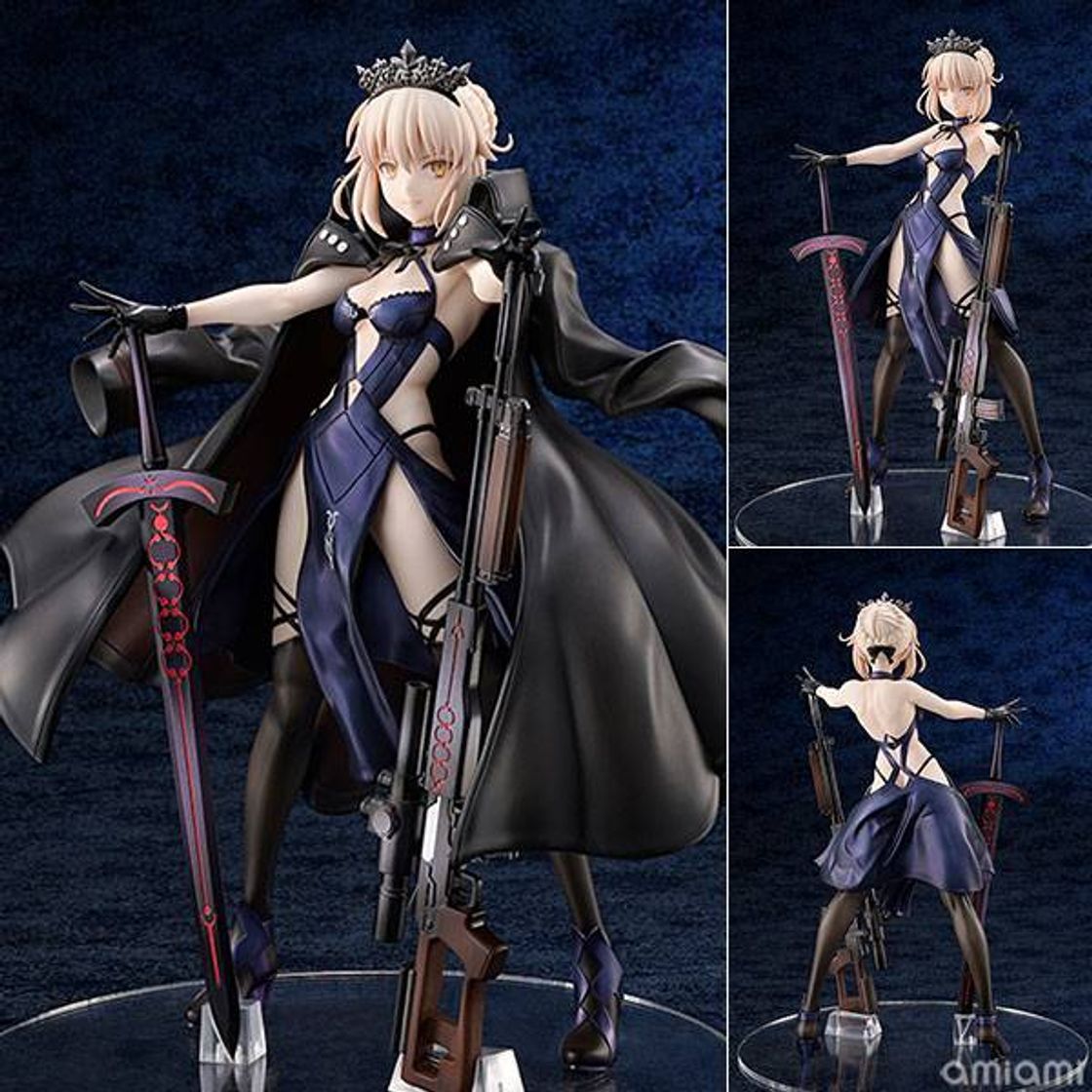 Fashion Fate/Grand Order Rider/Altria Pendragon AlteR  JUN-21 SALE