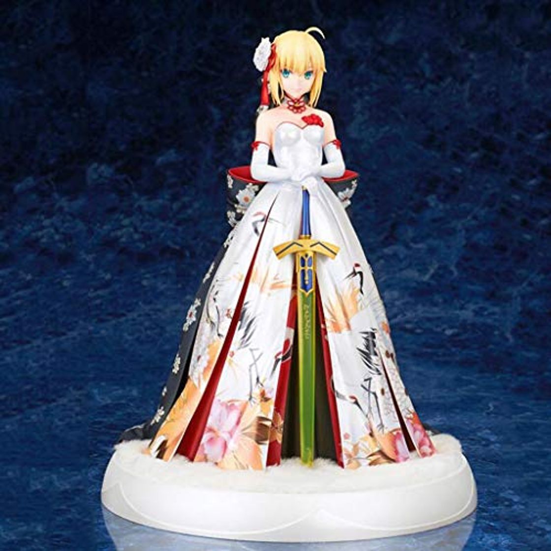 Products Lxyy YF Kimono Sabre Figura Fate